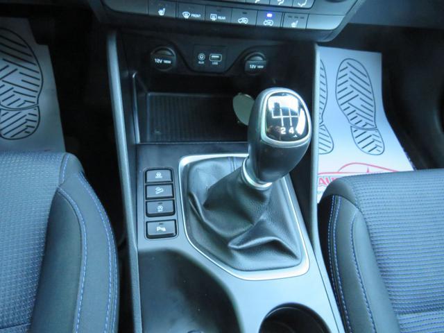 HYUNDAI Tucson 1.7 CRDi XPossible