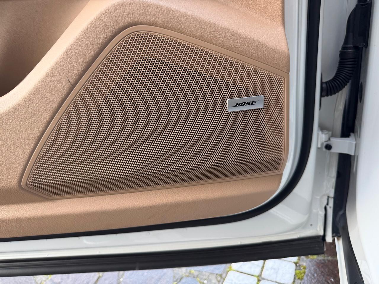 Porsche Cayenne Coupé 3.0 V6 E-Hybrid/tetto pan/scarico/pasm/bose