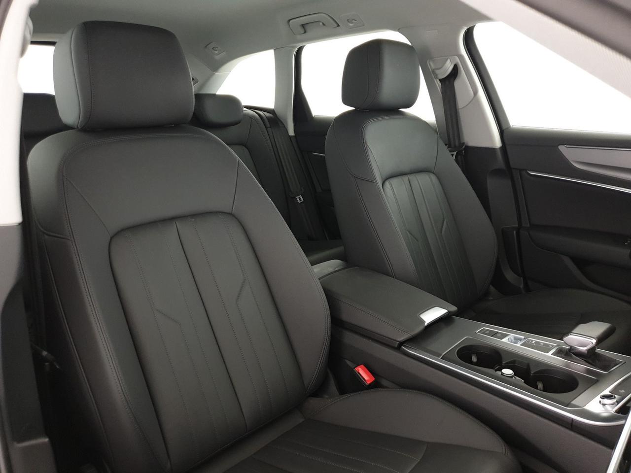 Avant 40TDI 204CV S tronic Business