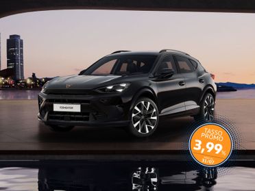 Cupra Formentor 1.5 e-hybrid 204cv dsg