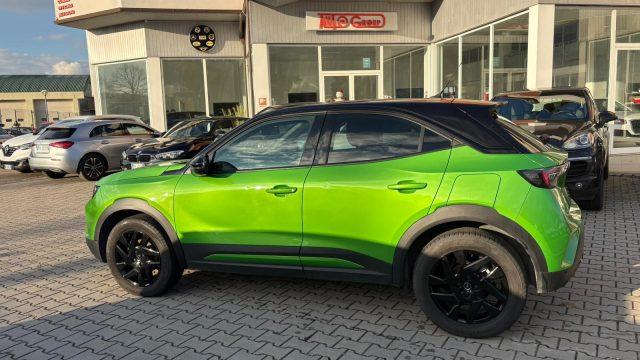 OPEL Mokka 1.2 Turbo GS Line *** IVA ESPOSTA ***