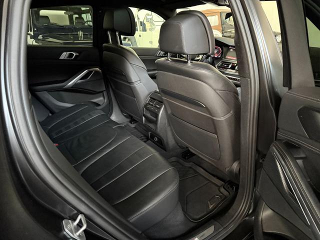 BMW X6 xDrive40i Msport