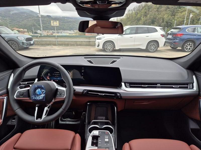 BMW X1 sDrive 20d MSport DCT