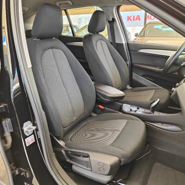 BMW X1 sDrive18d Business Advantage