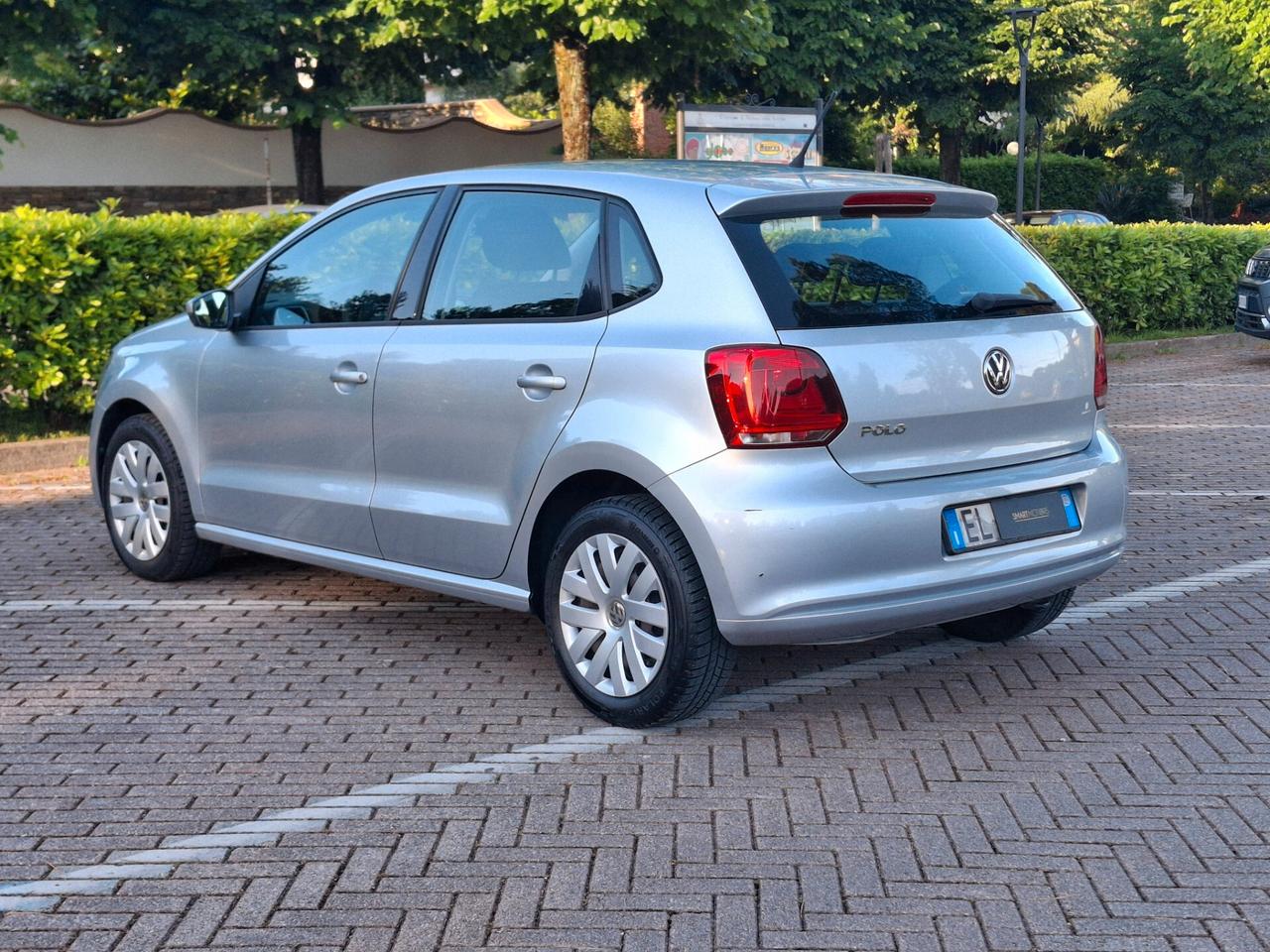 Volkswagen Polo 1.2 70 CV 5p. - UNICO PROPRIETARIO