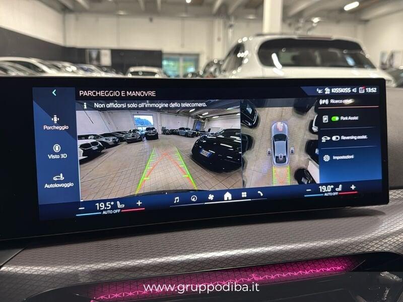 BMW Serie 4 G26 LCI 2024 Gran Coup 420d Gran Coupe mhev 48V xdrive MSport Pro auto