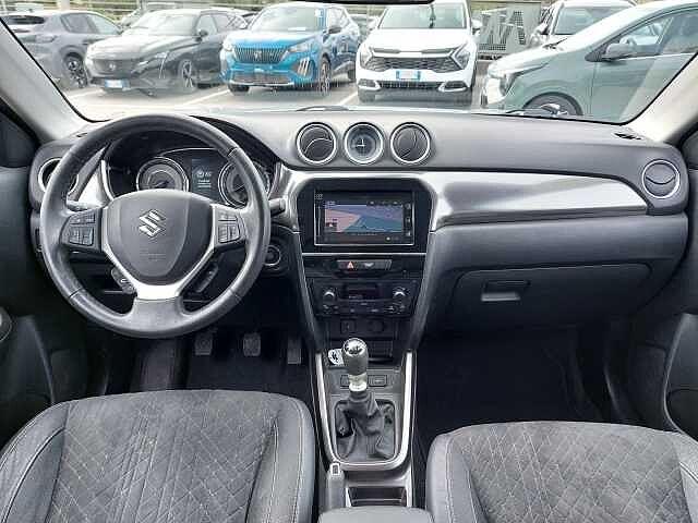 Suzuki Vitara 1.4 Boosterjet Top 'IN ARRIVO'