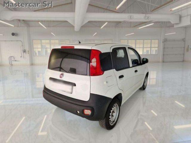 FIAT Panda 1.2 69 CV VAN 2 POSTI EURO6 POP - FY300PD
