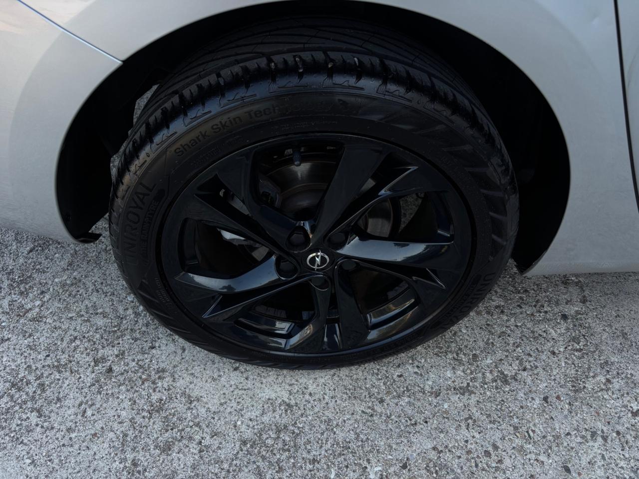 Opel Astra 1.6 CDTi 110CV. Garanzia 12mesi. Neopatentati