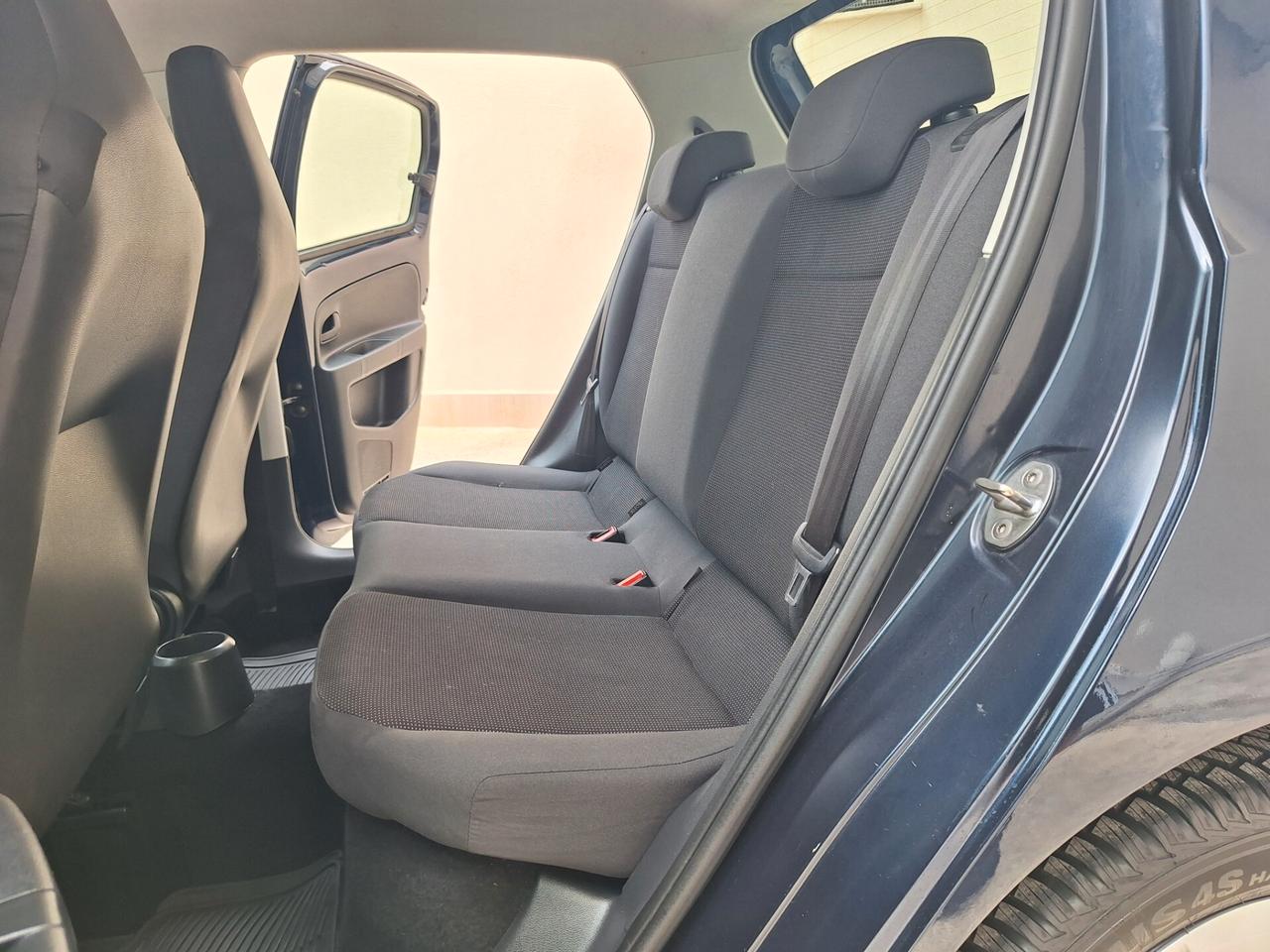 Volkswagen up! 1.0 BENZINA 5 PORTE 2014