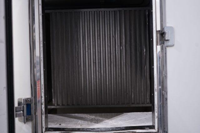 FIAT Doblo 2.0 MJT FRIGO -20° 08/26 PARATIA DIVI