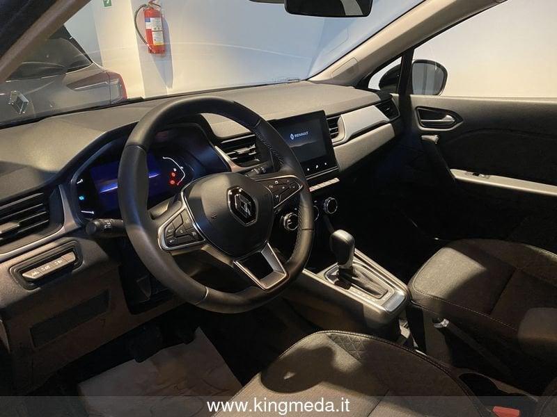 Renault Captur Captur Full Hybrid E-Tech 145 CV Zen