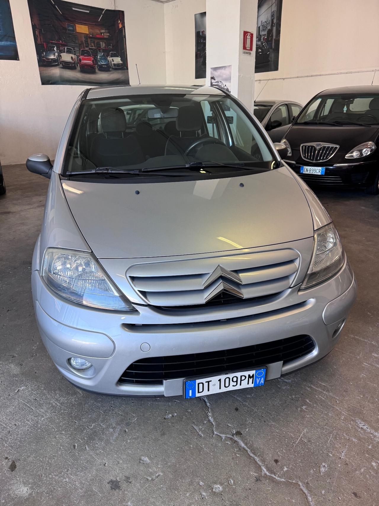 Citroen C3 1.1 airdream Gold by Pinko