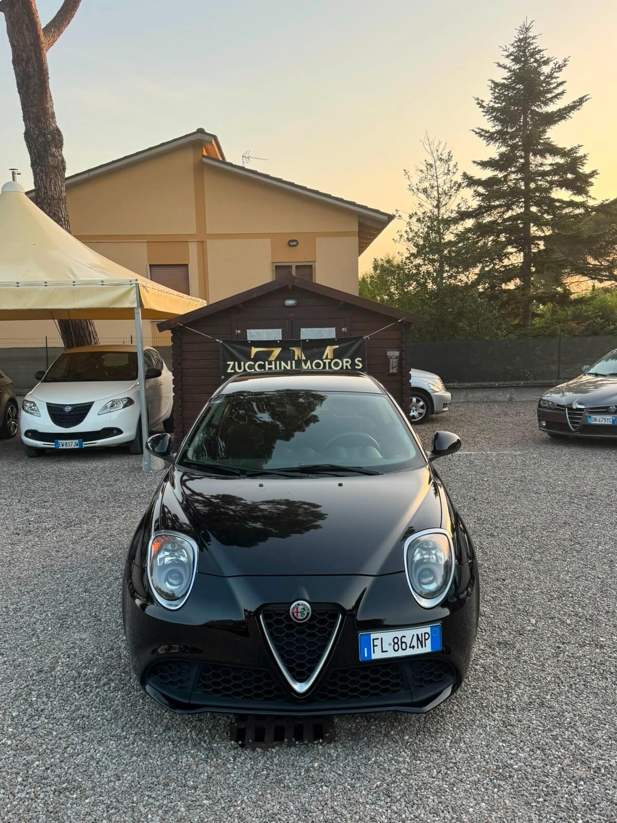 Alfa Romeo MiTo 1.3 JTDm 95 CV S&S