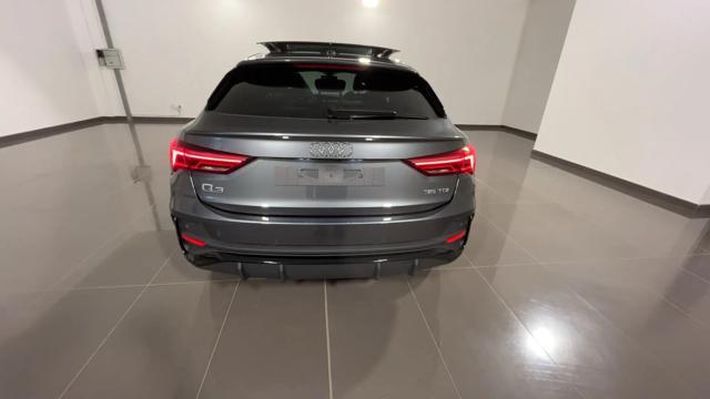 AUDI Q3 SPB 35 TDI S tronic S line edition - CERCHI 20'