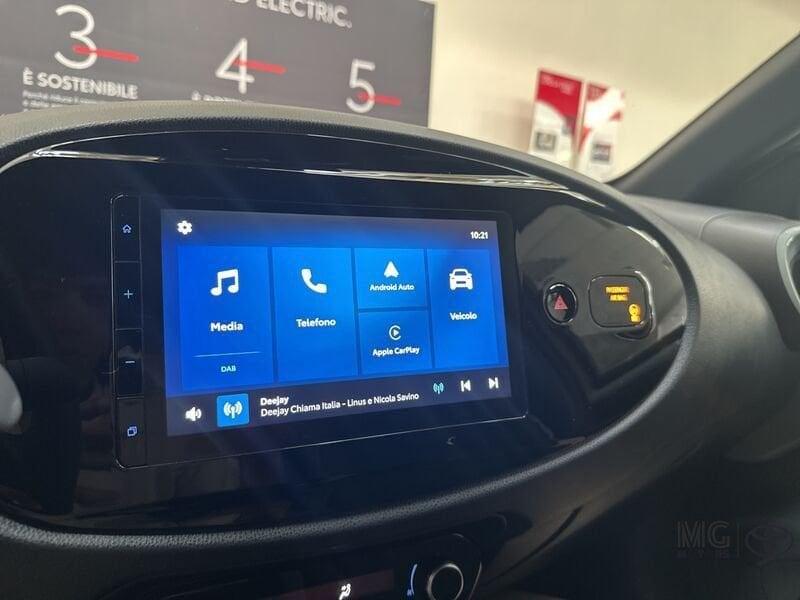 Toyota Aygo X 1.0 VVT-i 72 CV 5 porte Trend S-CVT