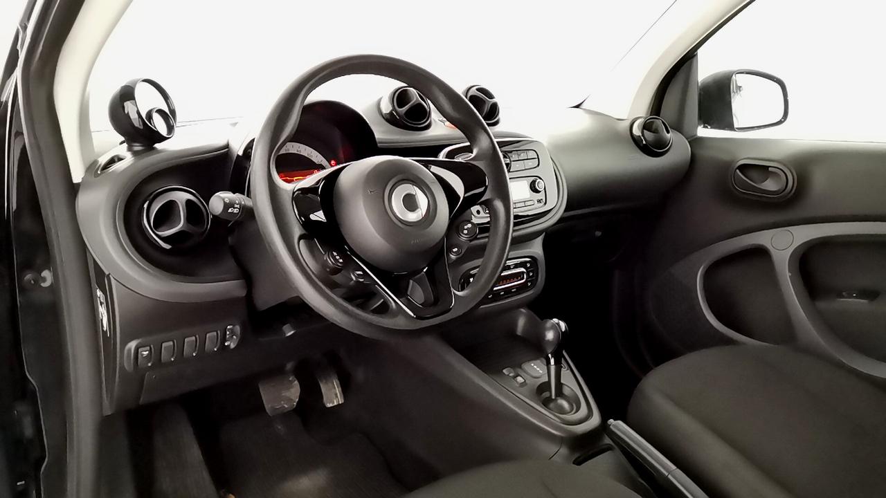 SMART Fortwo III 2020 - Fortwo eq Pure 22kW