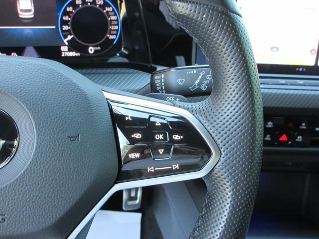 VOLKSWAGEN Golf Variant 1.5 eTSI 150 CV EVO ACT DSG R-Line