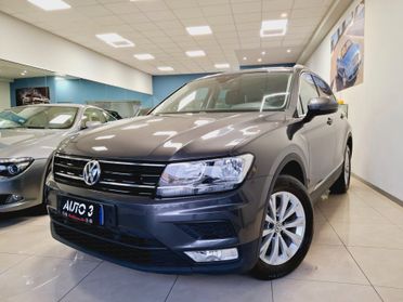 Volkswagen Tiguan 2.0 TDI SCR DSG 4MOTION Advanced BMT