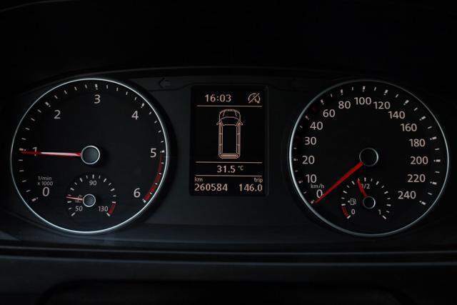 VOLKSWAGEN Caravelle 2.0 TDI 150CV PC Comfortline PREZZO FINITO