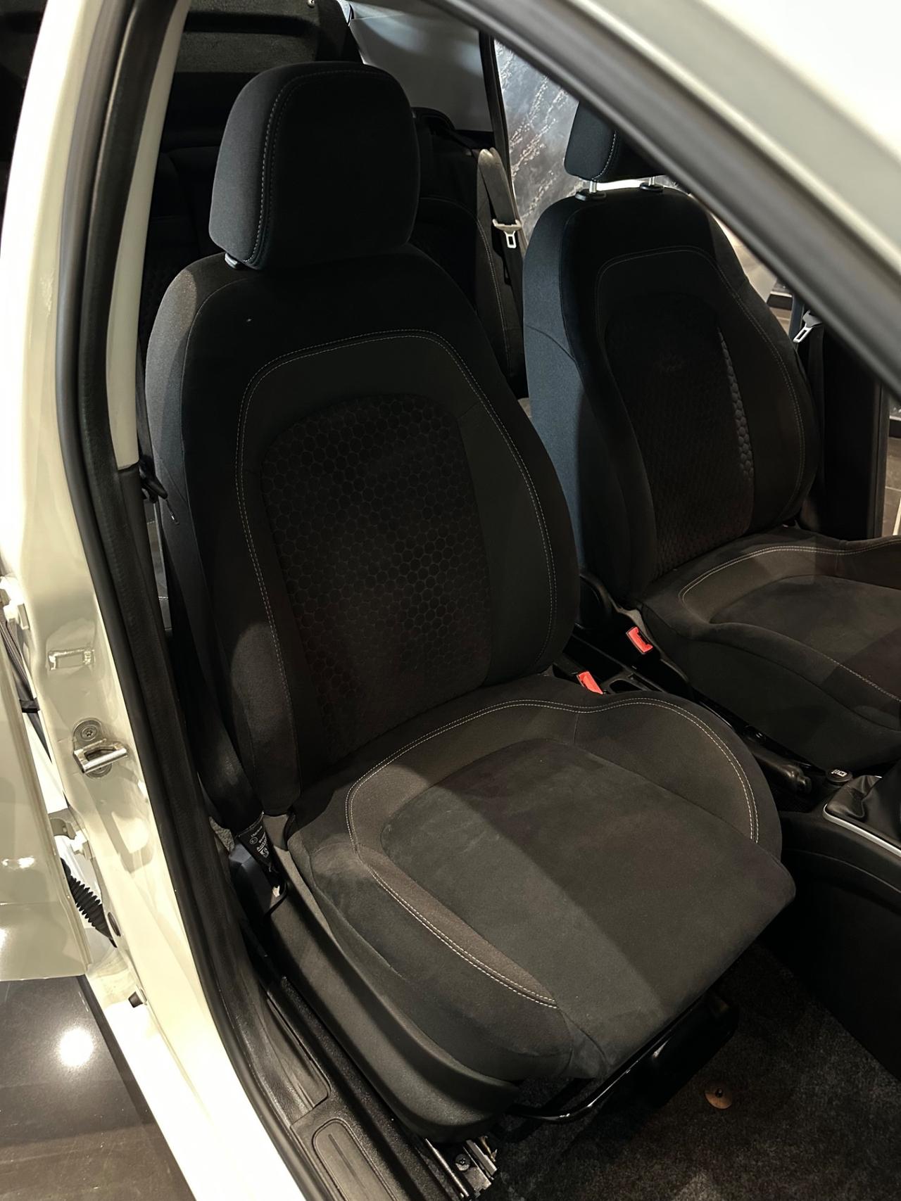 Fiat Punto 1.3 MJT II S&S 95 CV 5 porte Lounge