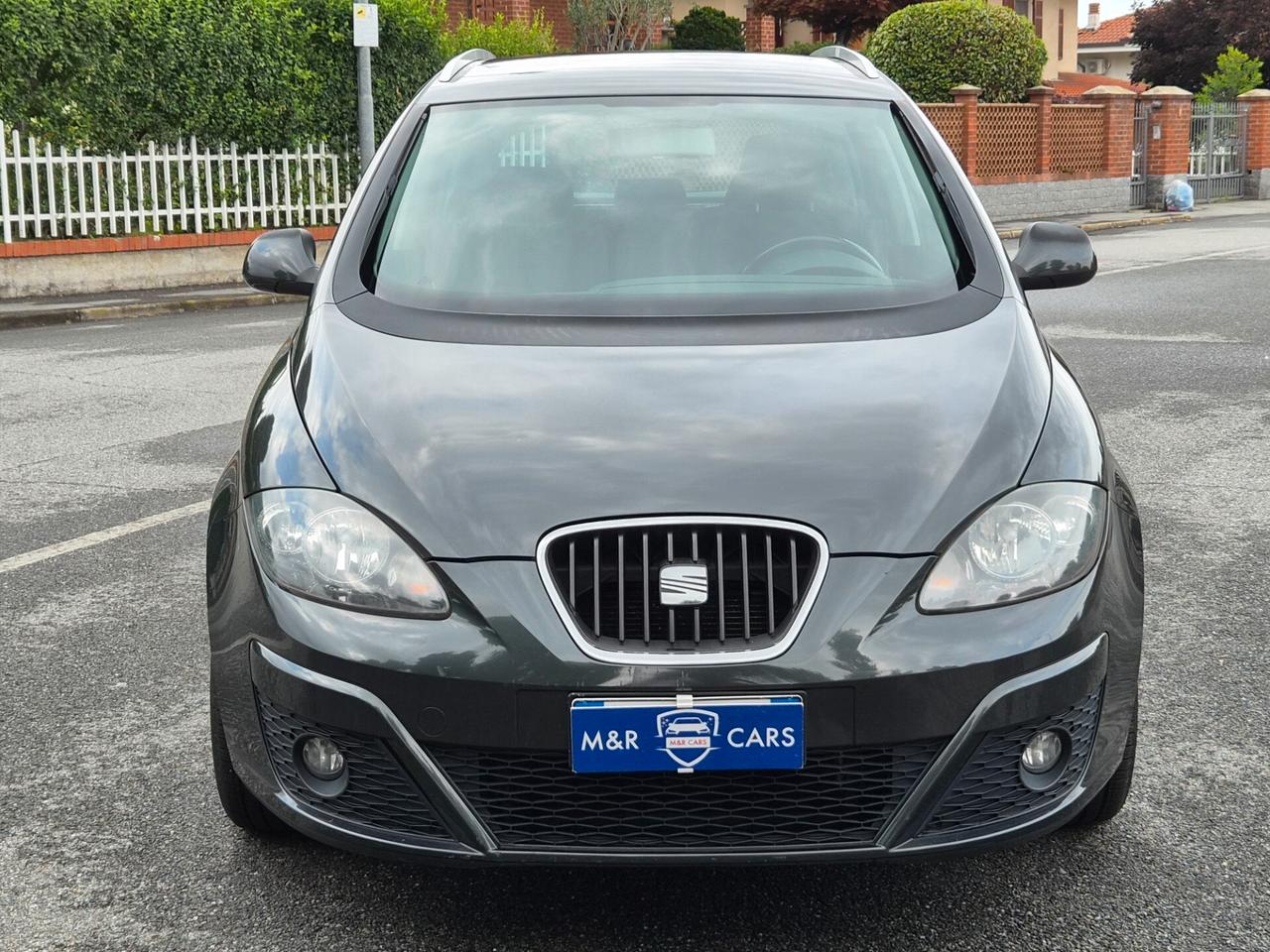 Seat Altea XL 1.6 TDI 105 CV 110.000km E5