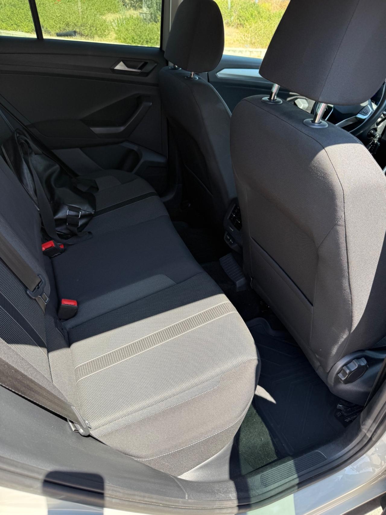 Volkswagen T-Roc 2.0 TDI SCR Style