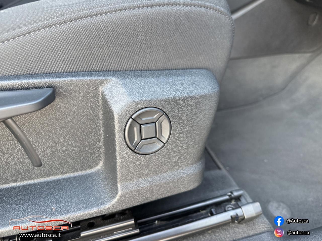 Audi Q3 35 TDI S tronic 2023