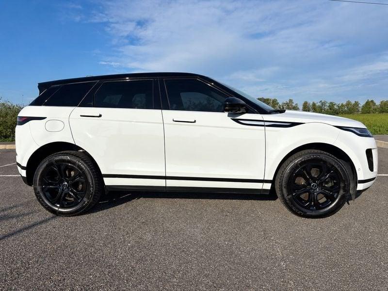 Land Rover Range Rover Evoque 2.0 DIESEL 163CV