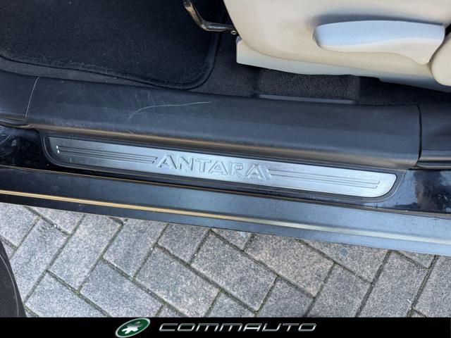 OPEL Antara 2.0 CDTI 150CV aut. Edition VETT. PERCOMMERCIANTI