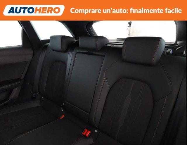 CUPRA Leon Sportstourer 1.5 Hybrid 150 CV DSG