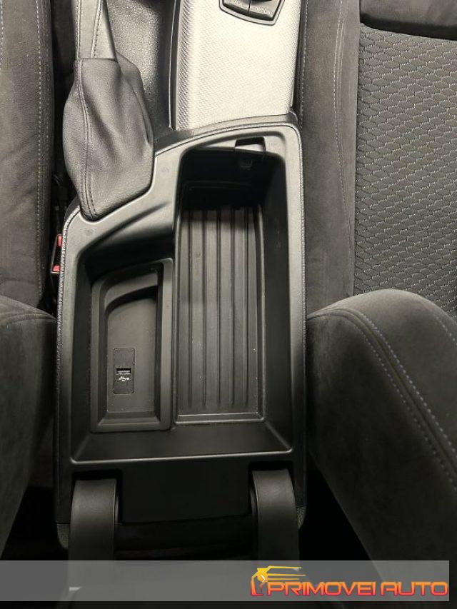 BMW 218 i Coupé Msport