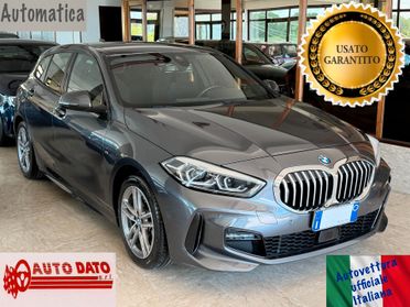 Bmw 118 D 150 cv. Auto M SPORT