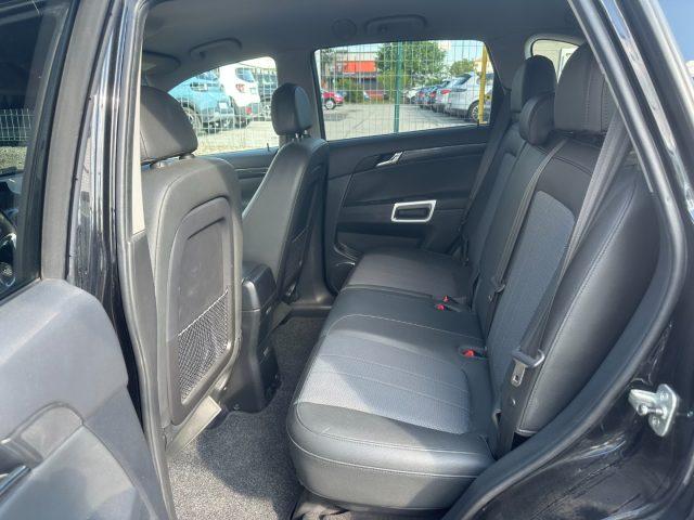 OPEL Antara 2.0 CDTI 150CV aut. Cosmo