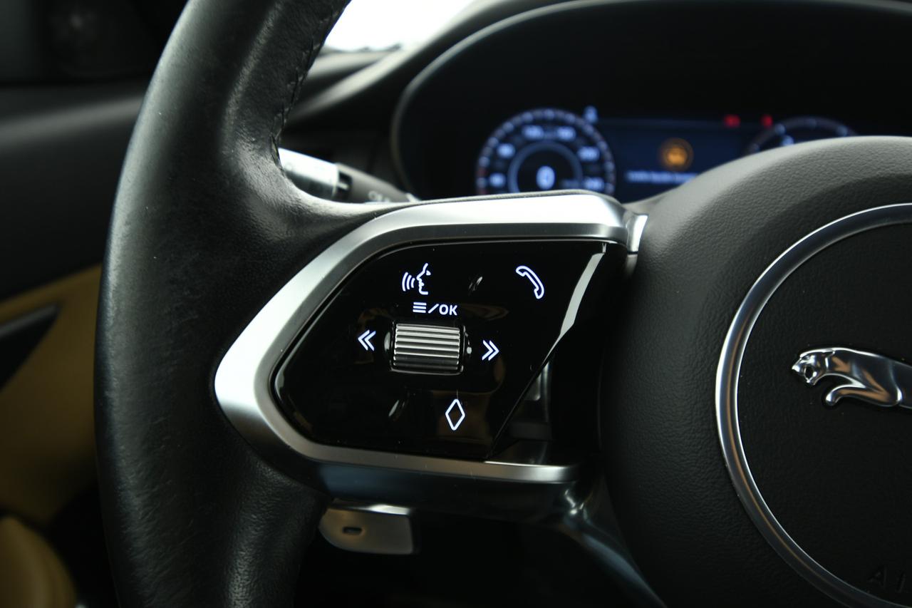 JAGUAR E-Pace 2.0d i4 mhev R-Dynamic SE awd 163cv auto N1+PREZZO+IVA+CAMERA 360