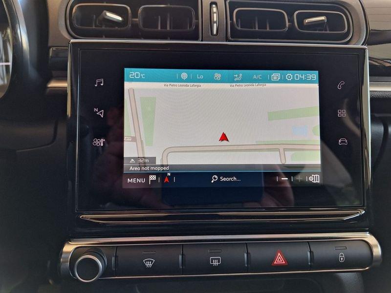 Citroën C3 PureTech 110 CV S&S Plus