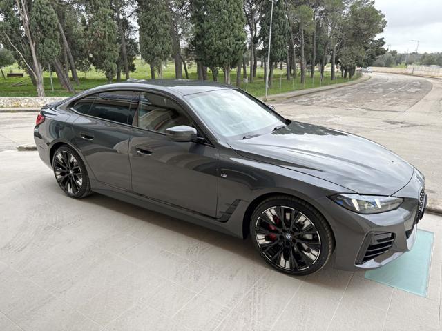 BMW 420 d xDrive 48V Gran Coupe GC Msport Pro