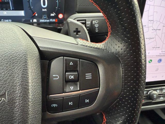 FORD Ranger Raptor 2.0 Ecoblue 4WD DC 5 posti RED EDITION