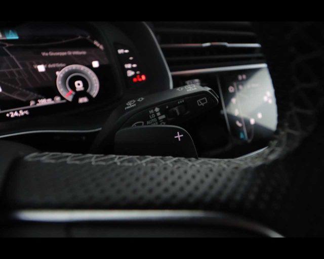 AUDI Q8 50 TDI 286 CV quattro tiptronic Sport