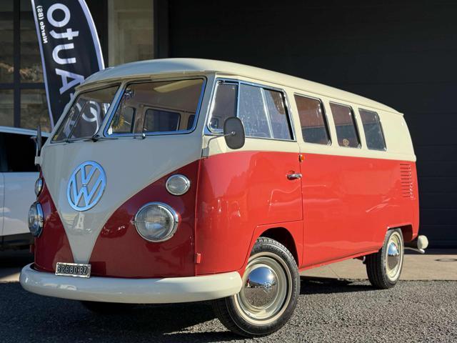 VOLKSWAGEN T1 231 23H