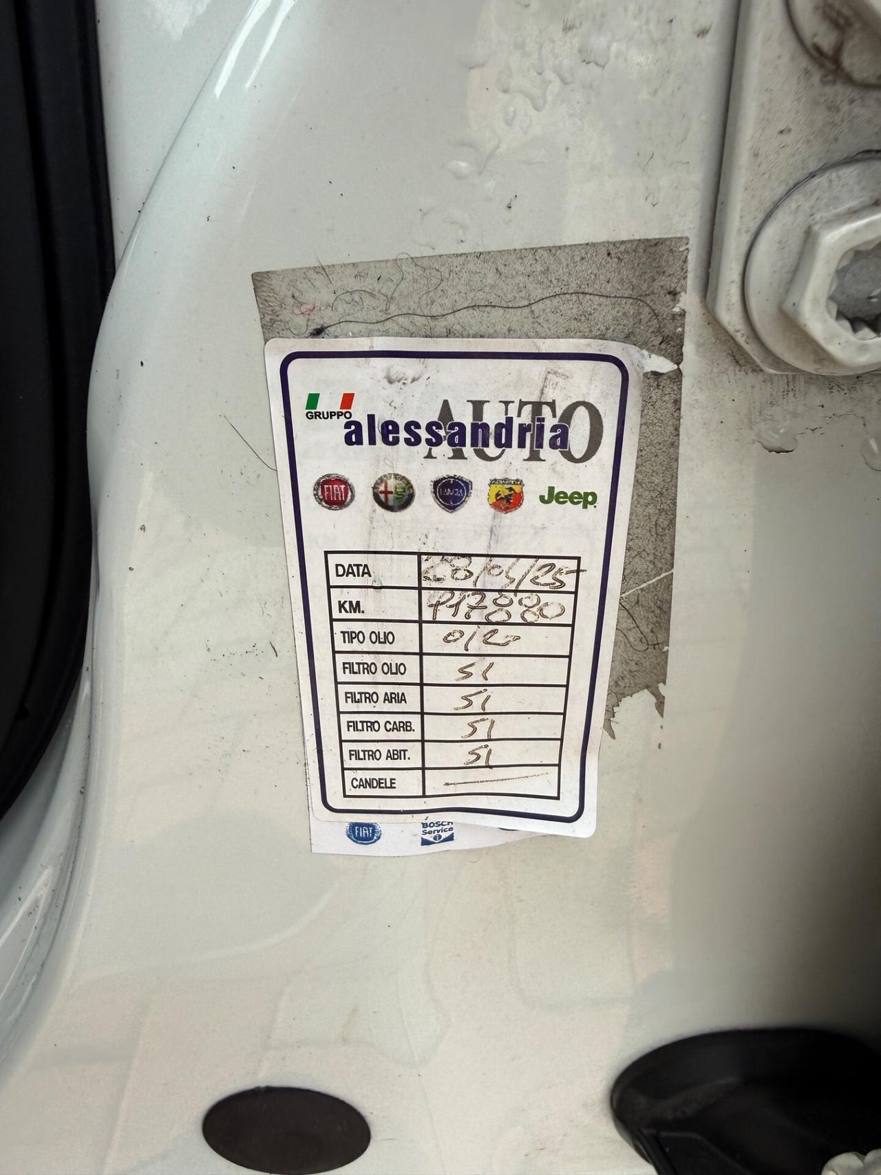 Jeep Renegade 2.0 Mjt 140CV 4WD Active Drive Limited