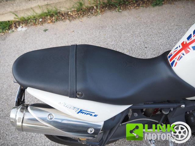 TRIUMPH Street Triple 675 ++? 84,00 al mese++