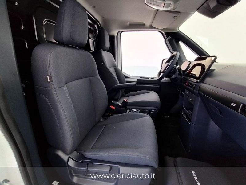 Kia PV5 Cargo EV 51,5 kWh Pro