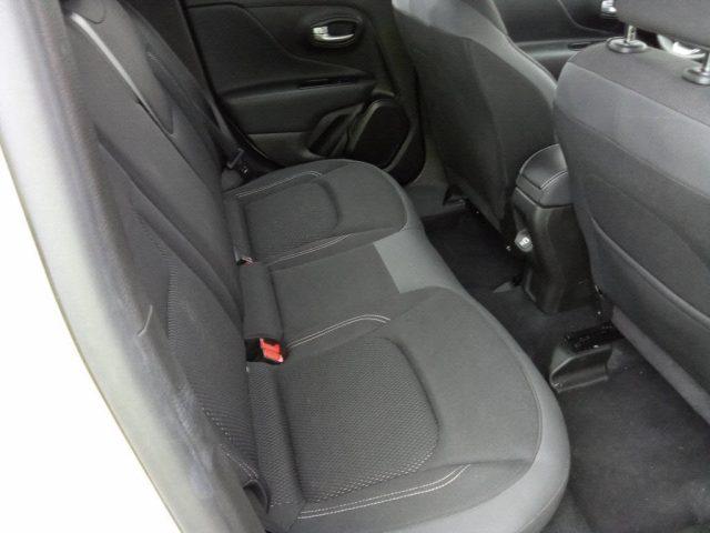 JEEP Renegade 1.5 turbo t4 mhev Altitude 2wd dct