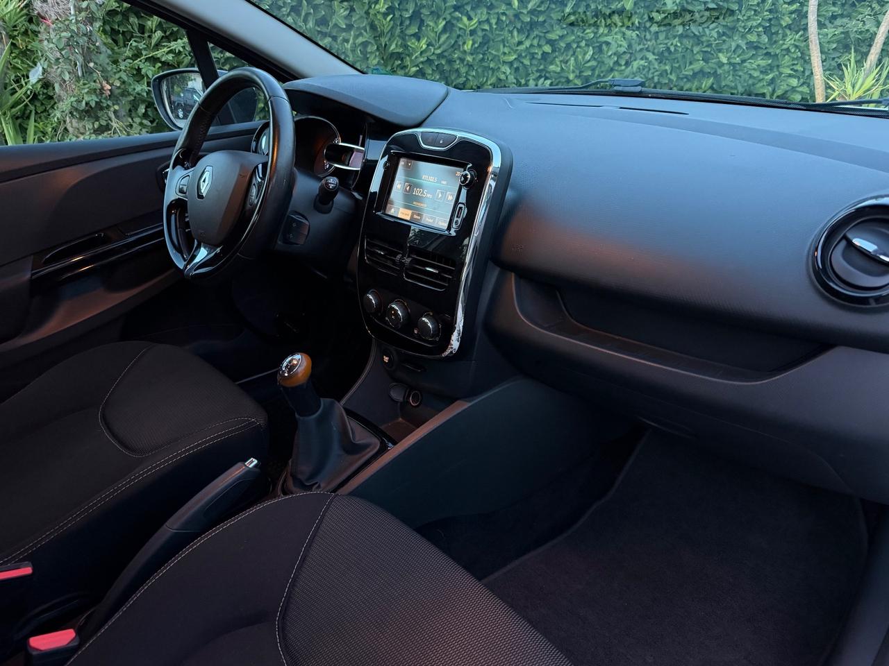 Renault Clio 1.2 75CV GPL VALIDO FINO AL 2033