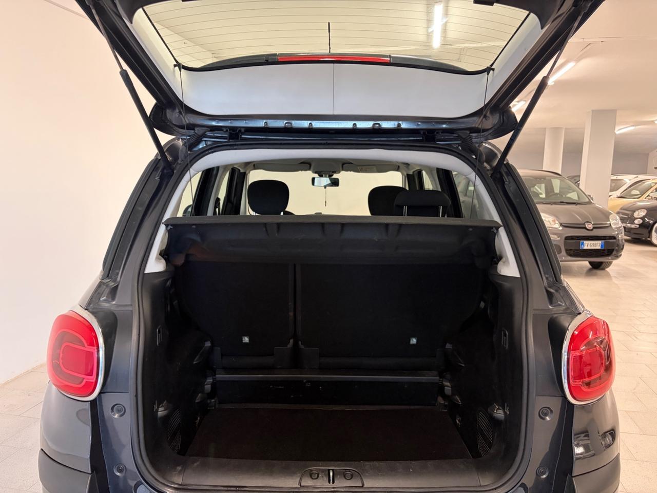 Fiat 500L 1.4 GPL 95 CV Urban Pari al Nuovo