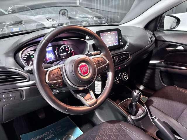 Fiat Tipo Cross Benzina Neopatentati