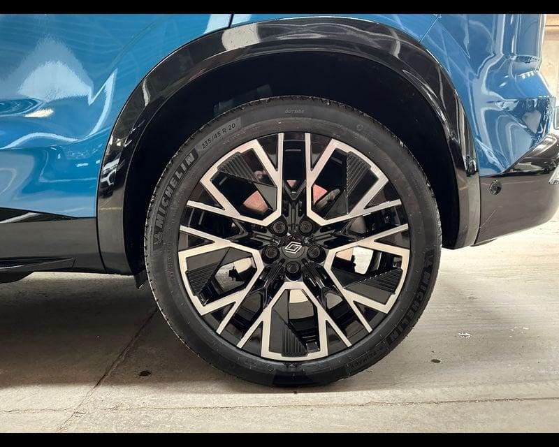 Renault Austral Austral Full Hybrid E-Tech Esprit Alpine 200 CV