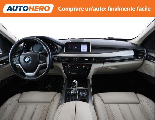 BMW X5 xDrive25d