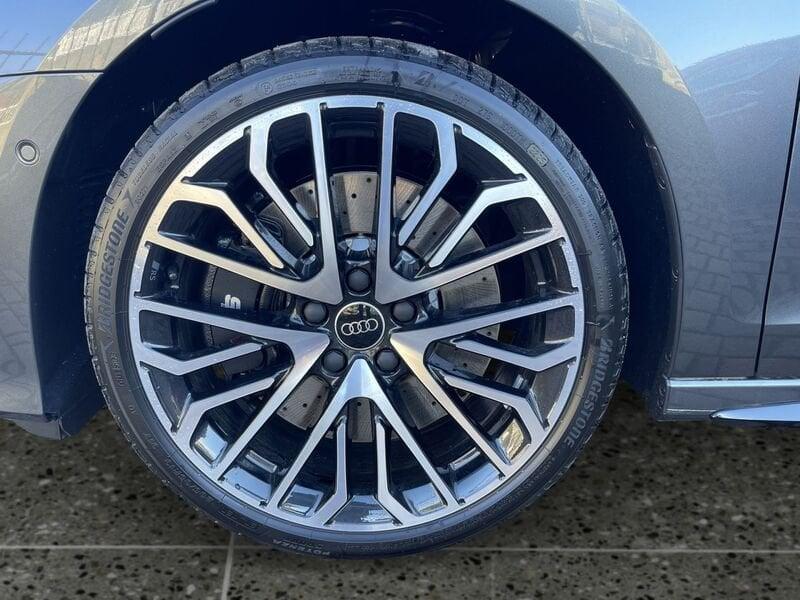 Audi A3 S3 Sportback 2.0 tfsi quattro s-tronic - KM0